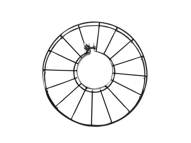 Talamex  Schutzkorb für Propeller groß (TM48, TM58, TM66, TM86)
