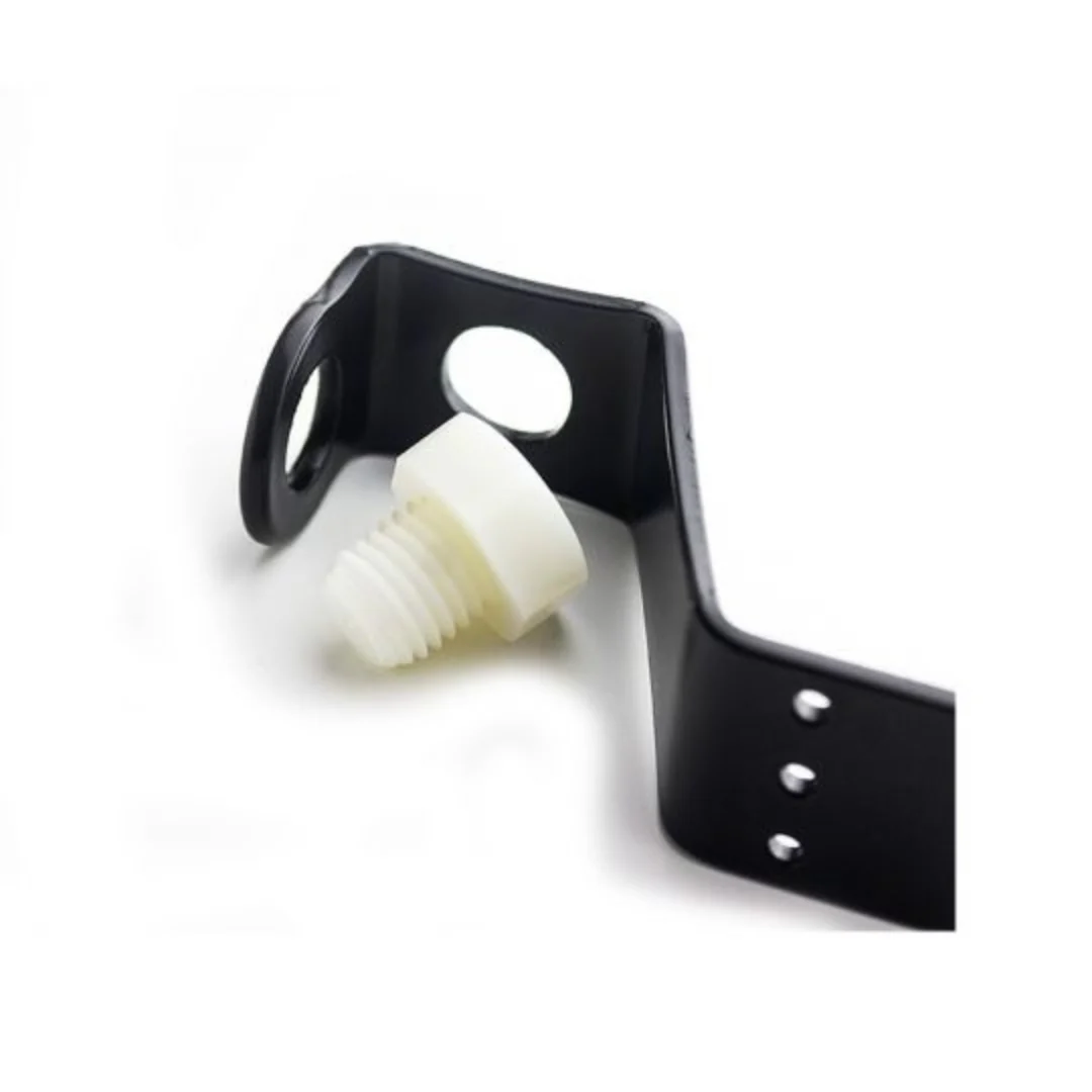 Calypso Instruments Masthalterung für Solar Windgeber