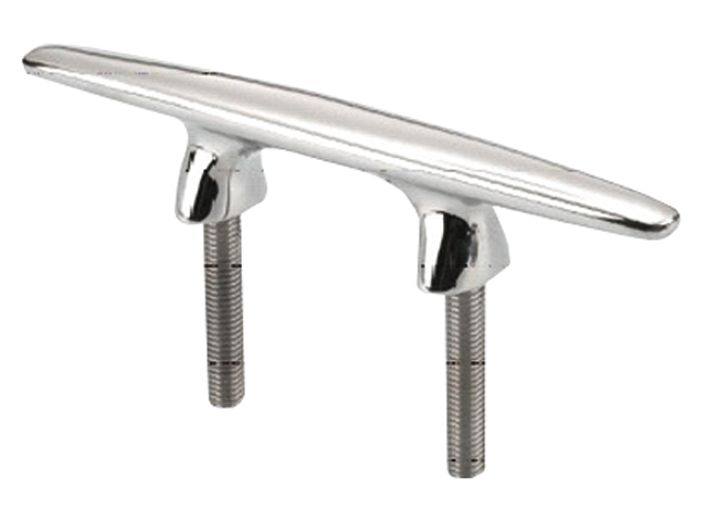 Talamex Bogenklampe Edelstahl (versch. Größen)