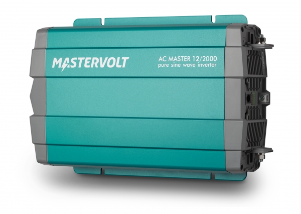 Mastervolt AC Master 12/2000 Wechselrichter