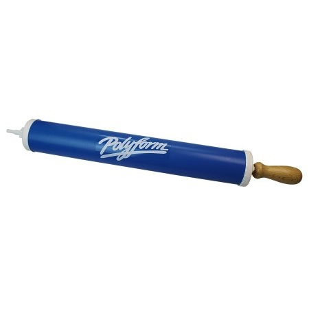 Fenderpumpe Luftpumpe Polyform