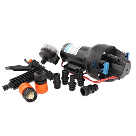 JABSCO HotShot HD5 Pumpenset
