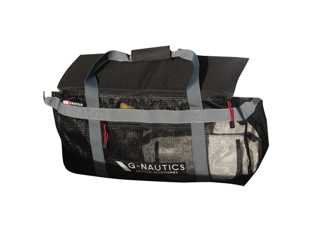 G-Nautics Tender Stautasche Mesh