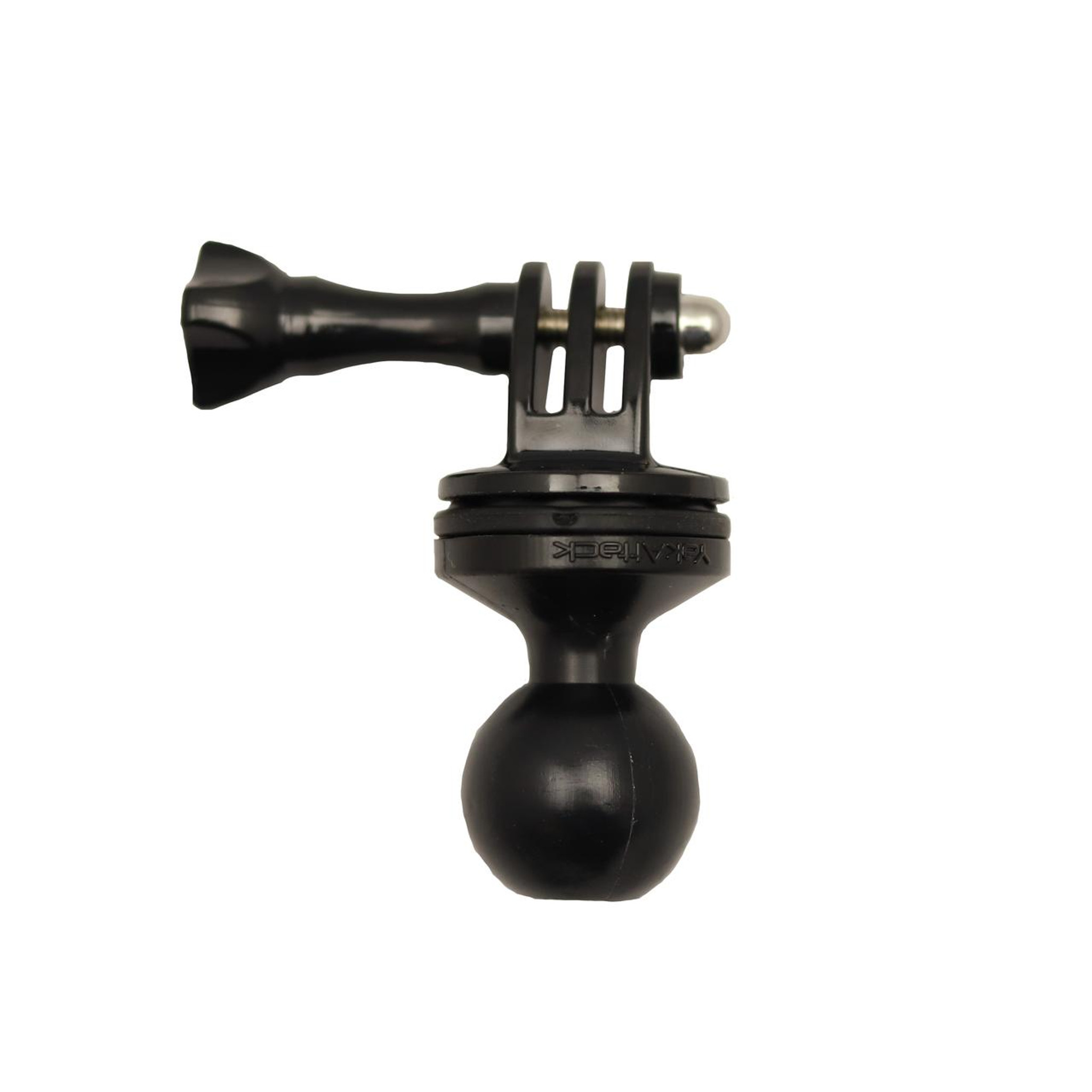 Yak-Attack Camera Ball Kamerahalterung für 1" Kugelgelenkaufnahmen