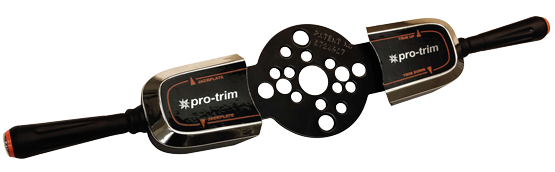 seastar-sierra-pro-trim-bezel-switch-dual-function-control