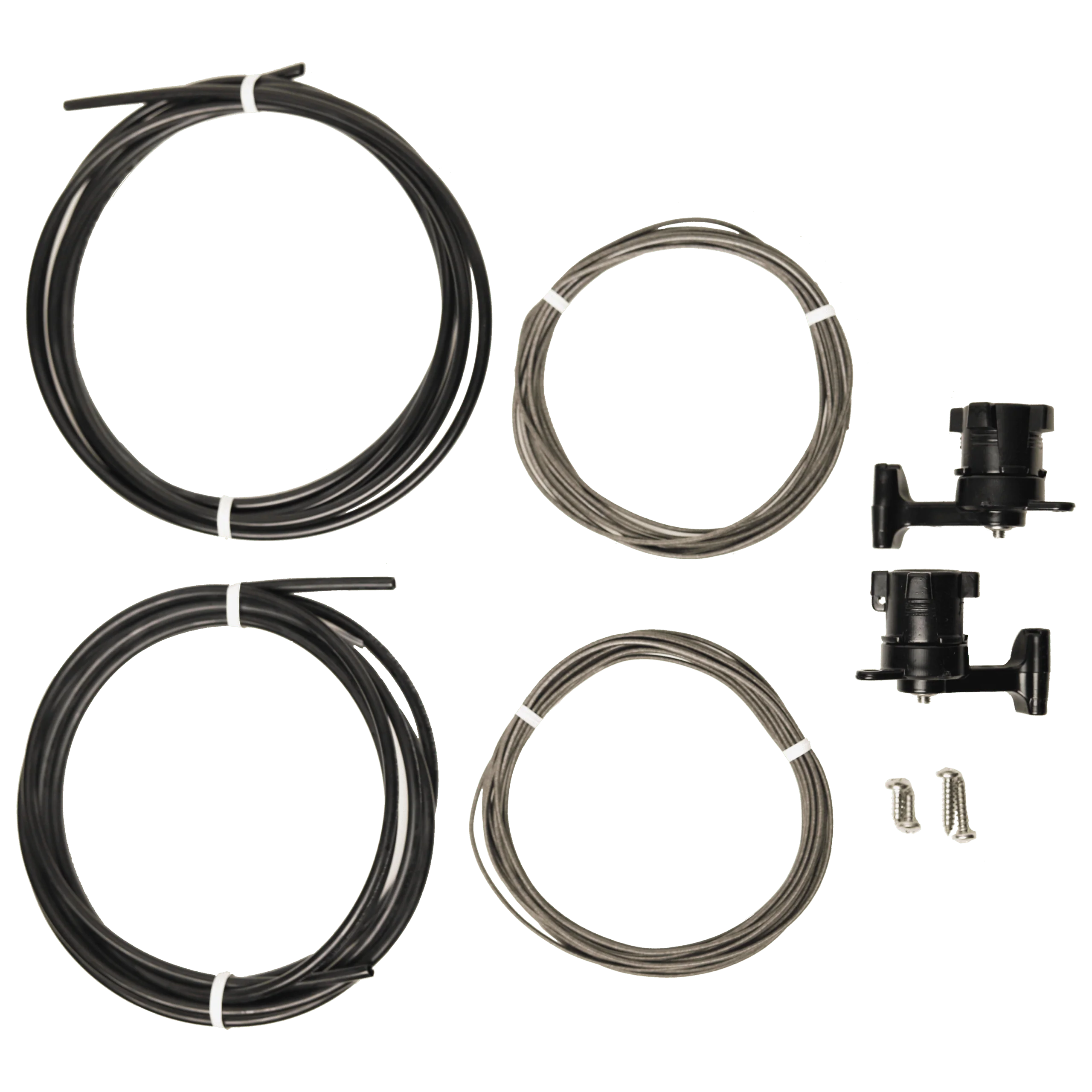 Bonafide SS / RVR Steering Kit für SS & RVR