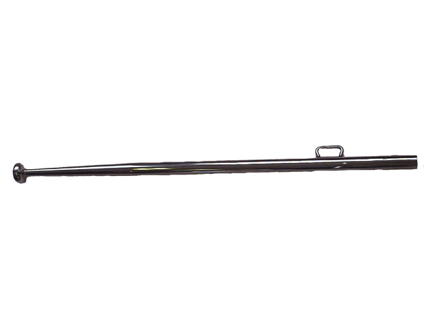 Talamex Flaggenstock Niro (versch. Längen)