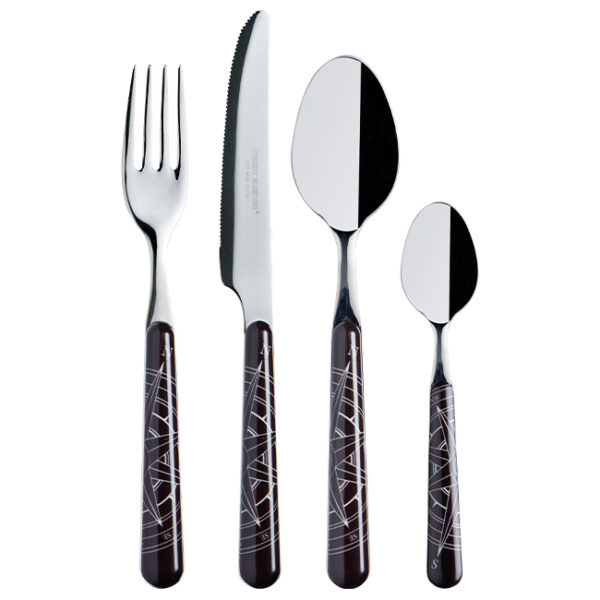 Marine Business Lombok Besteckset 24-teilig