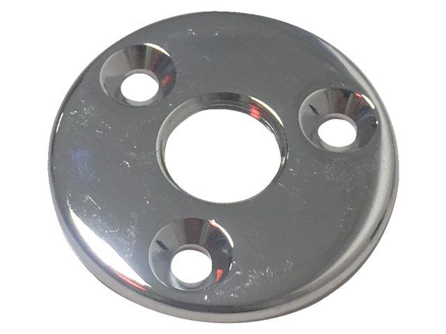 Glomex Deckflansch RA369 für die RA304 Antenne