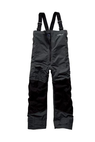 Henri Lloyd Coastal Hallo-Fit Hose Junior Y10062 Gr. JM Carbon Restposten