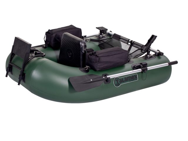 Talamex Greenline GLB170 - Bellyboot