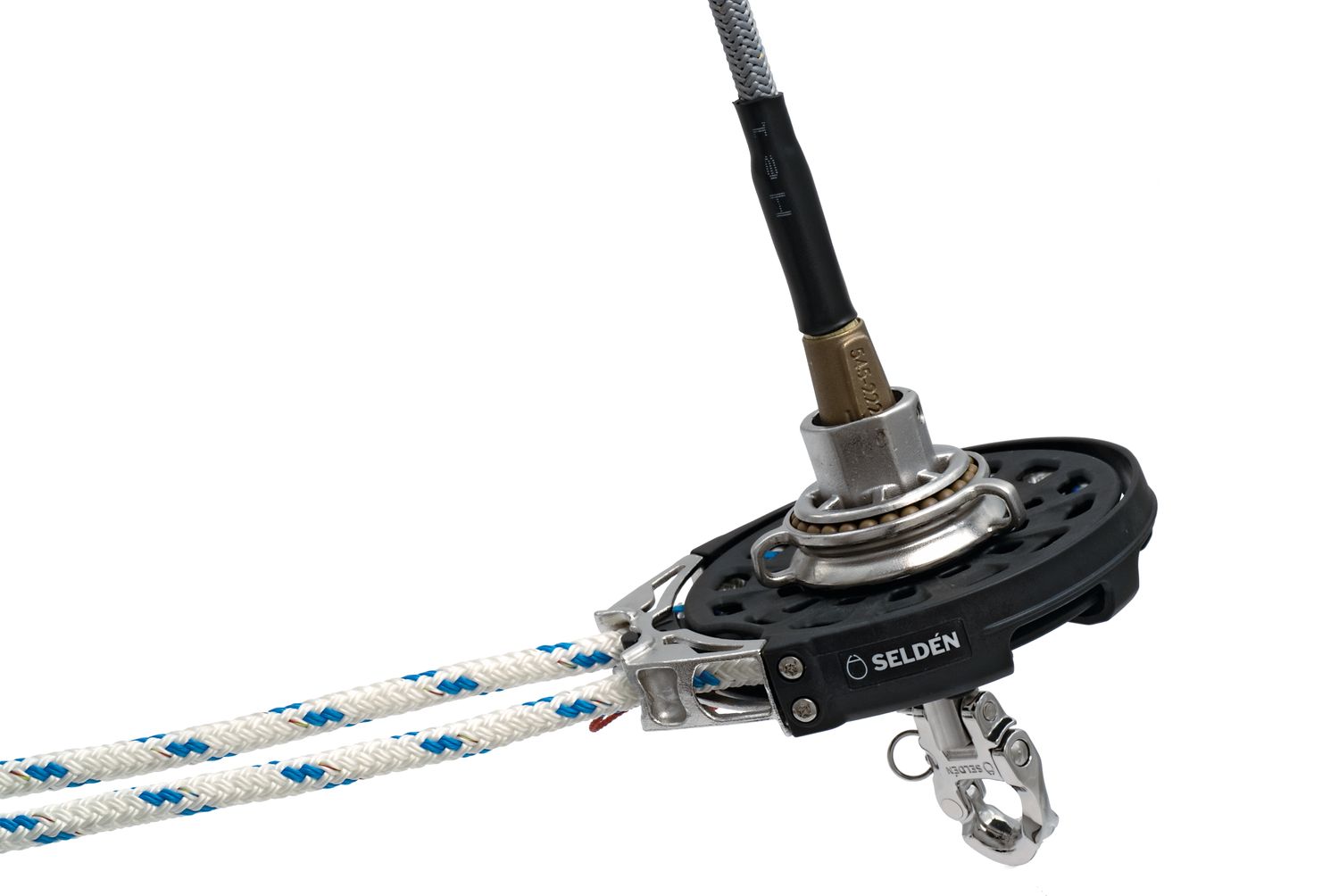 Seldén GX10 Gennaker-Furler