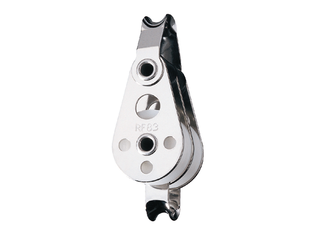 Ronstan Edelstahlblock RF83