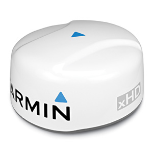 GARMIN Radom Radarantenne GMR 24 xHD