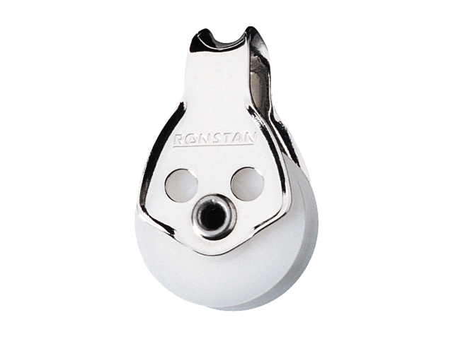 Ronstan Edelstahlblock RF571