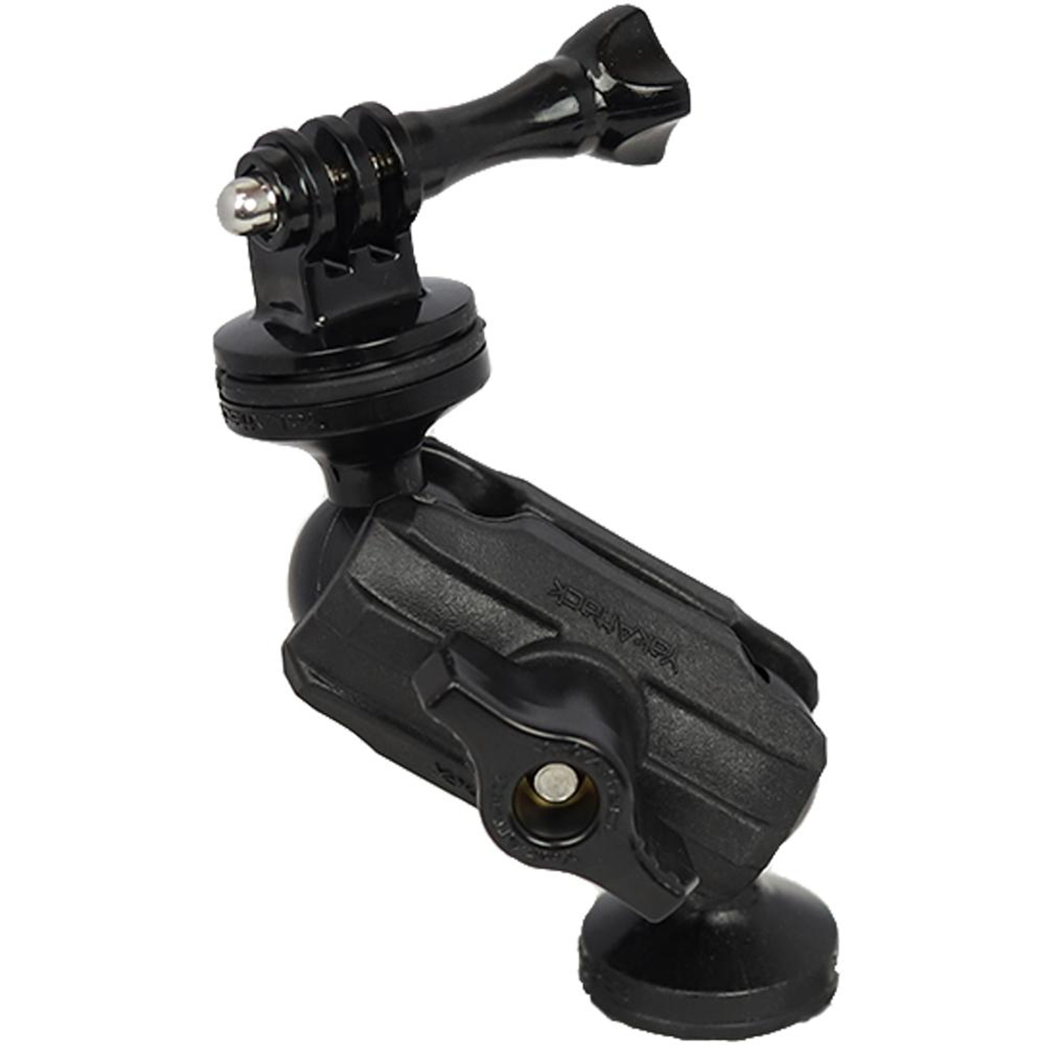 Yak-Attack Articulating Camera Mount Kugelgelenke Kamerahalterung