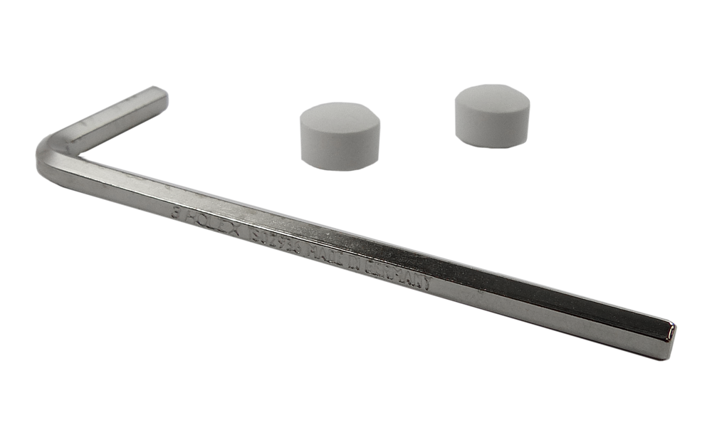Weatherdock easyONE easy2-MOB Refit Kit (B113)