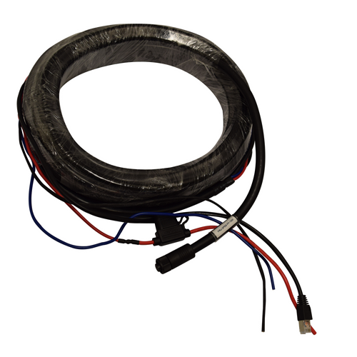Furuno DRS4DL+ / DRS-NXT / DRS X-Class Radarsensorkabel (verschiedene Längen)