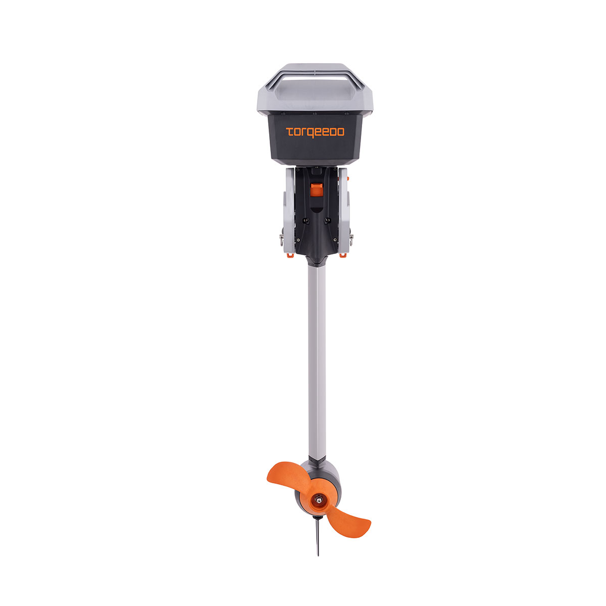 NEU Q1/2024 Torqeedo Travel Pakete