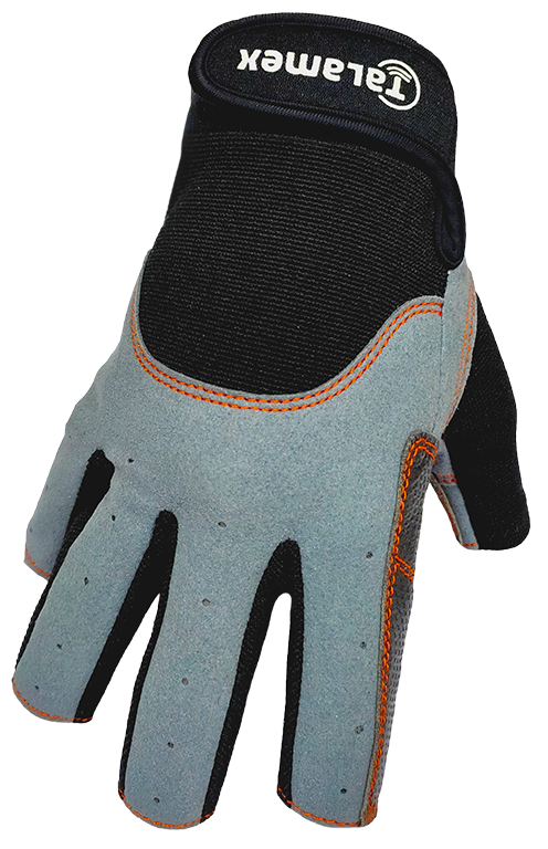 Talamex Segelhandschuhe Amara Sport kurze Finger