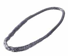 TyeTec Dyneema Loop als Hundsfott 100G DSK 75