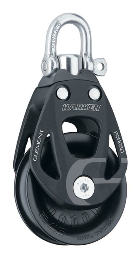 Harken 45mm Element Block