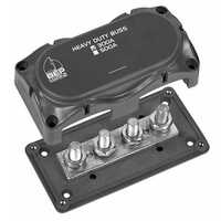 BEP Batterieverteiler 300A 4x10mm MC10