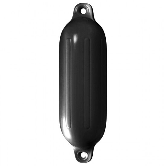 Polyform Langfender G-Serie schwarz (verschiedene Ausführungen)