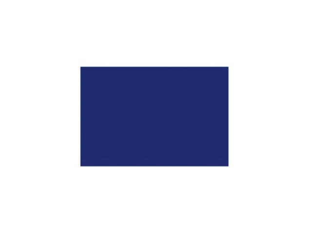 Talamex Buchstabenwimpel Abm. 30 x 36 cm Signalflagge S