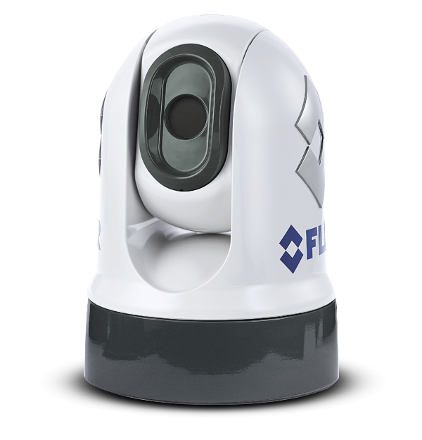 Raymarine Flir M232 IP-Wärmebildkamera 9hz (E70354)