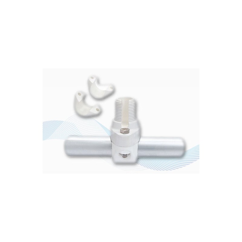 Glomex Relingshalterung RA175