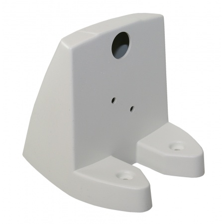 Hella Aufbausockel für Serie 2984 weiß