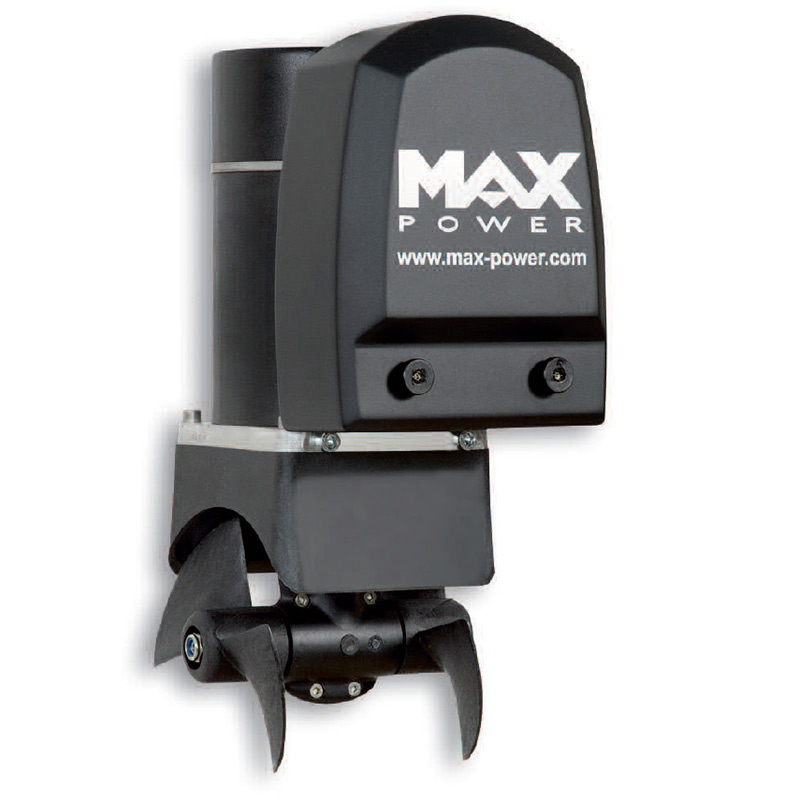 Max-Power Bugschraube CT60 24V Normal