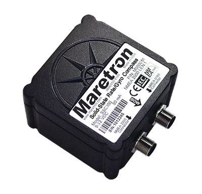 Maretron SSC300 - Festkörper Kompass Solid State