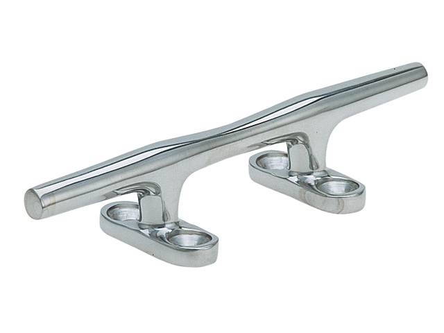 Talamex Edelstahl Klampe
