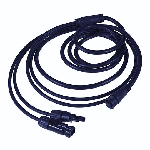 Torqeedo 12V Ladekabel für Travel / Ultralight