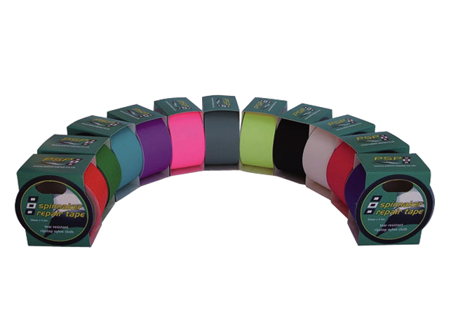 PSP Spinnaker Tape (verschiedene Typen)