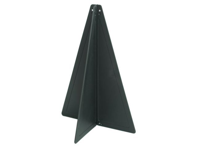 Talamex Motor-Signalkegel 47cm Kunststoff zwei-teilig steckbar