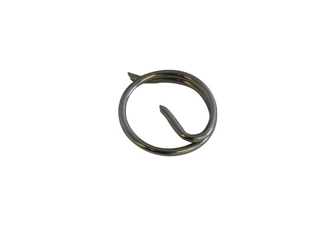 Talamex Ringsplint Edelstahl (verschiedene Größen)