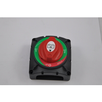BEP Batterie Wahlschalter 350A (DC)