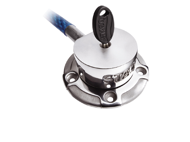 Stazo Decklock QL Schloss (versch. Typen)