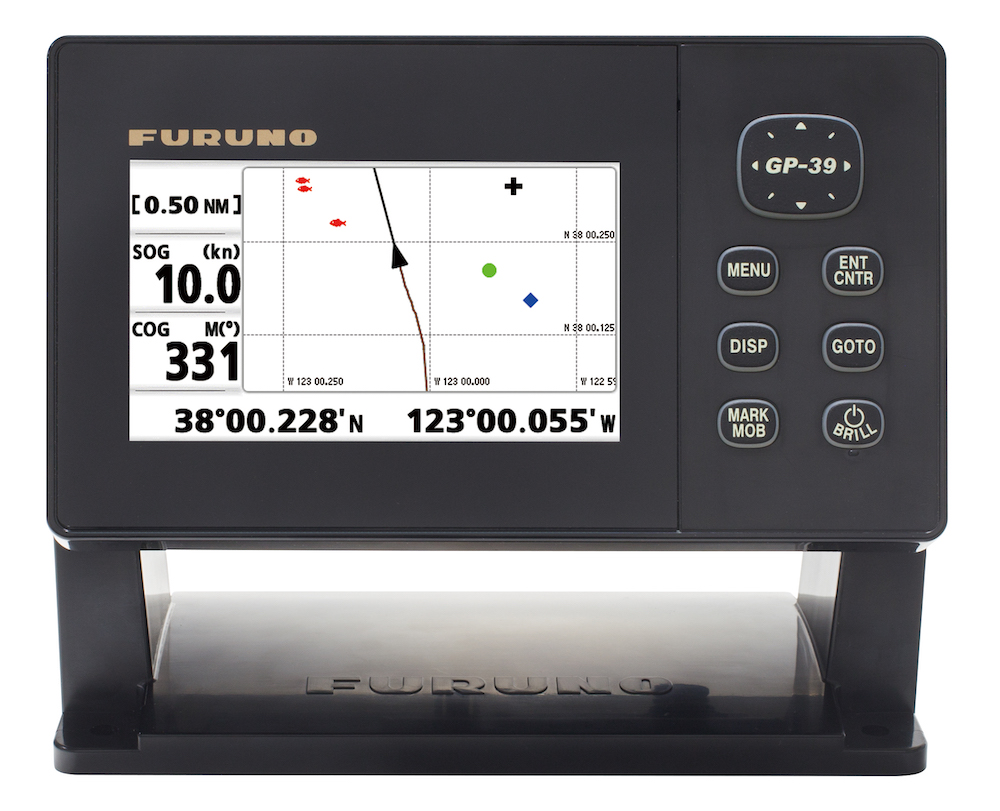 Furuno GP-39 GPS Empfänger
