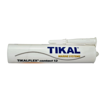 Tikalflex Contact12 Universal Kleber, grau, 290 ml