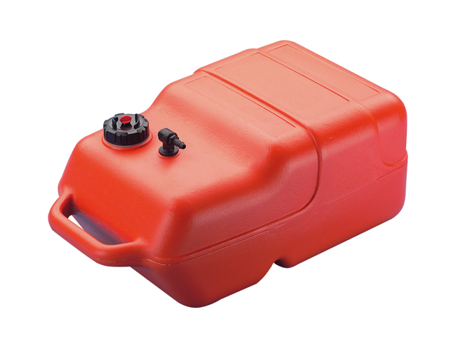 Talamex Kraftstofftank 12l