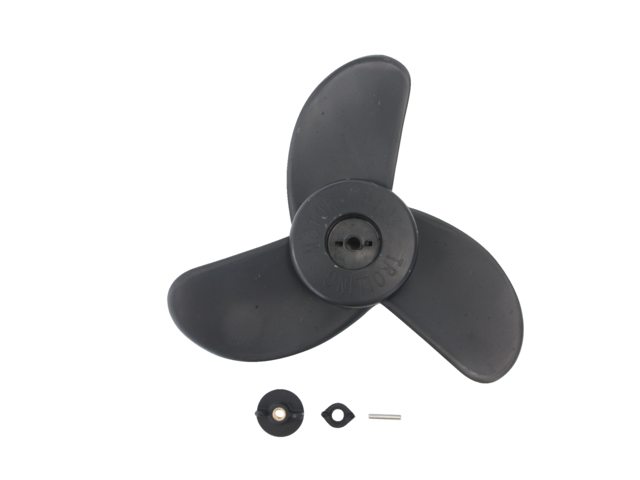 Talamex Propeller Kit für TM66 und TM86