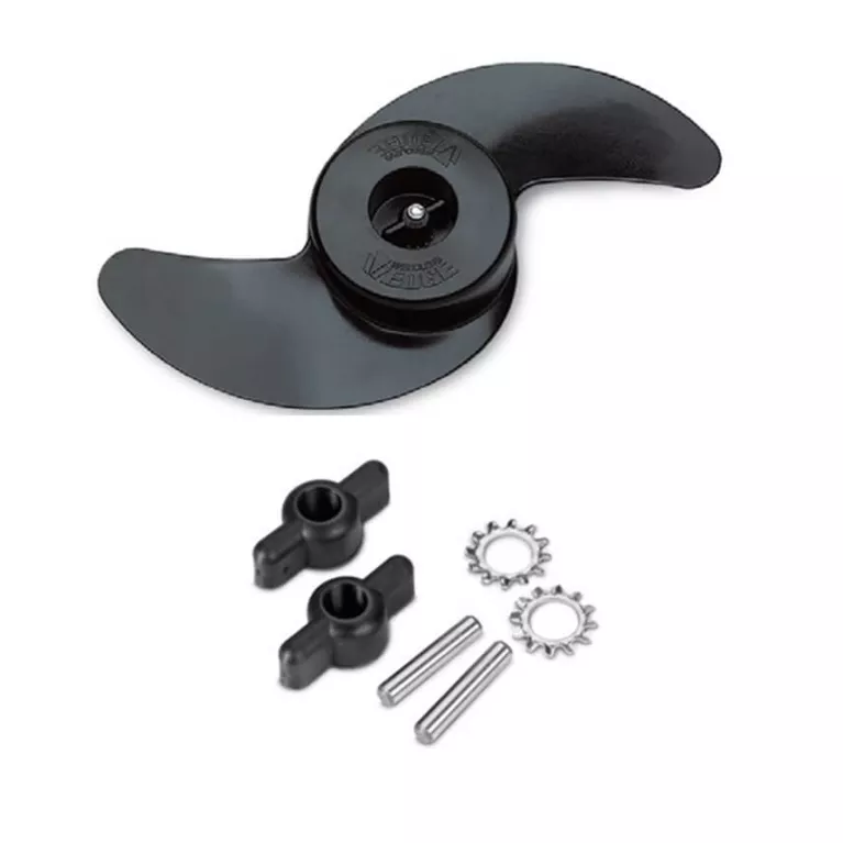 Minn Kota Propeller MKP-24 Weedless Wedge