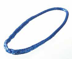 TyeTec Dyneema Loop als Hundsfott 100B DSK 75
