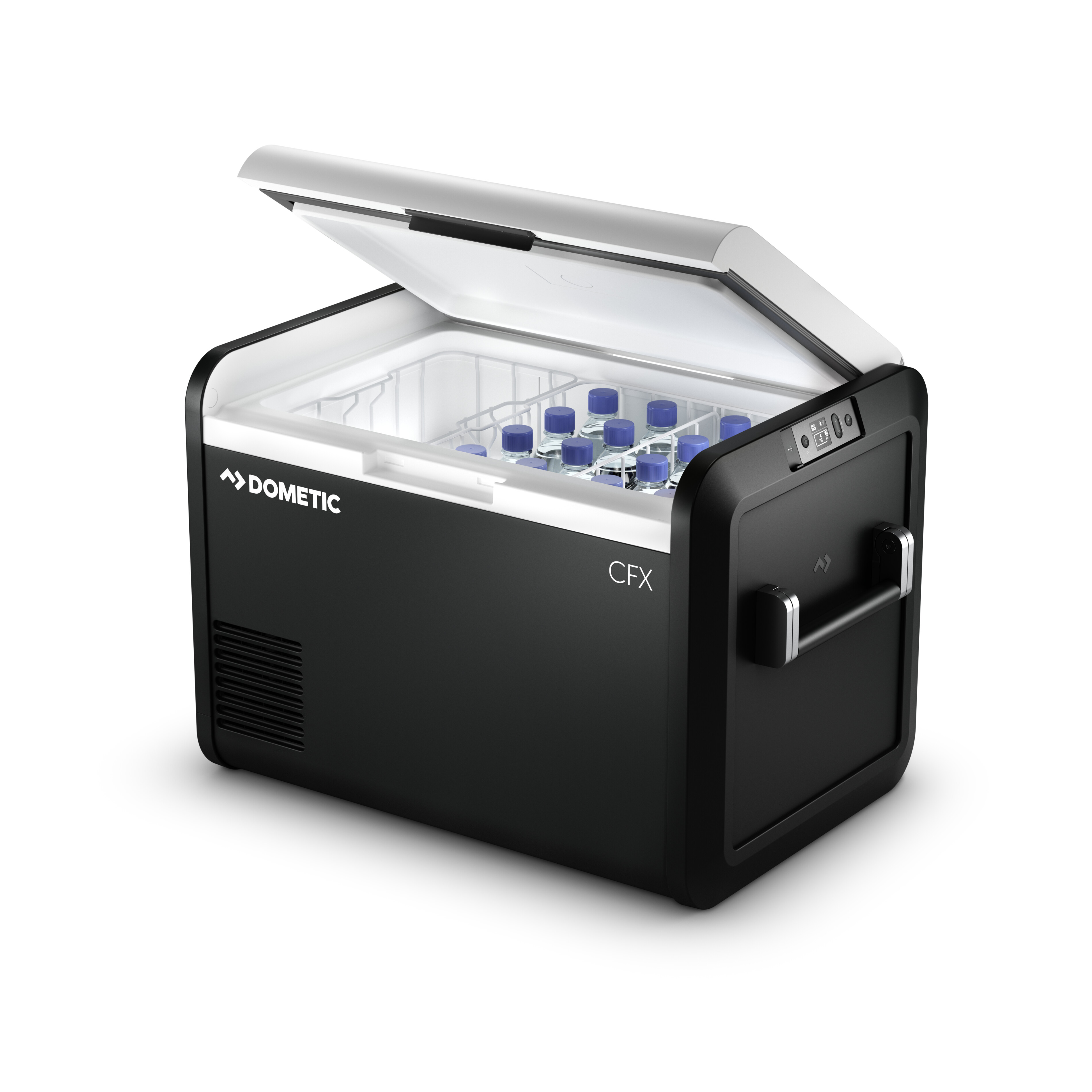 Dometic CFX3 55IM tragbare Kompressor Kühl- Gefrierbox 46l