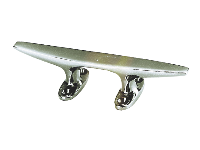 Talamex Klampe aus Edelstahl (versch. Größen)