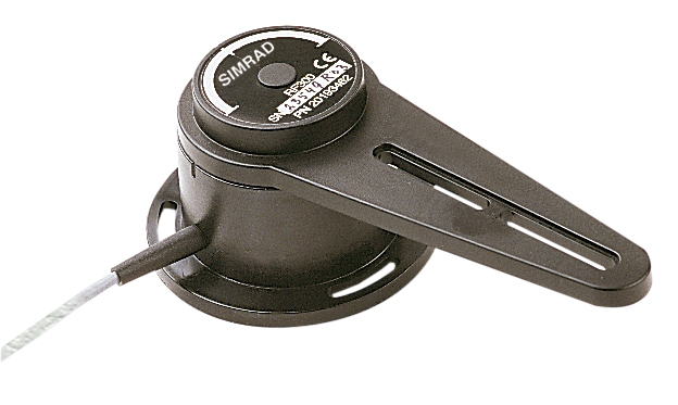 Simrad RF300 Geber Ruderlage für Autopilot